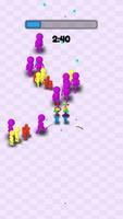 برنامه‌نما Heroes Survival عکس از صفحه