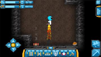 Mars Miner 2 스크린샷 3