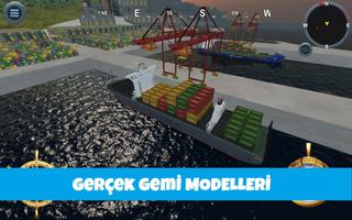 Port to Port Ekran Görüntüsü 2