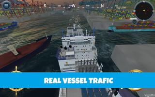 Port to Port screenshot 1