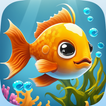 Idle Aquarium 圖標