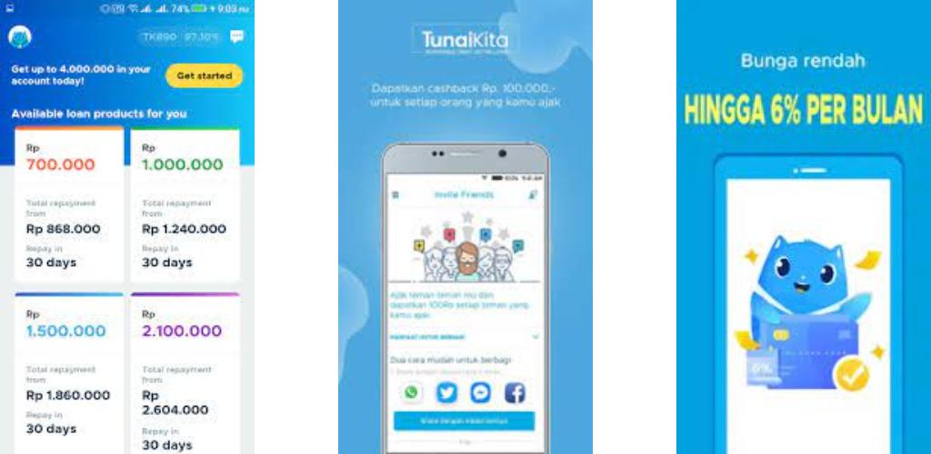 TunaiKita Pinjaman Advice APK for Android Download TunaiKita Pinjaman Advice APK for Android Download