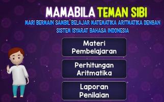 MAMABILA TEMAN SIBI (TUNARUNGU capture d'écran 2