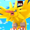 Animales pokecraft mod