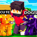 Elemental dogs mod