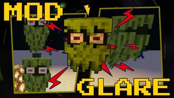 Mod de deslumbramiento Poster
