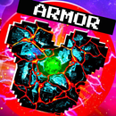 Mod de armadura Jedi APK