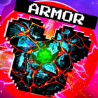 Mod de armadura Jedi icono
