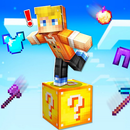 Un bloque de mod de la suerte APK