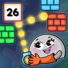 Brick Breaker Math আইকন