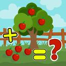 Tunga - Count the Apples APK