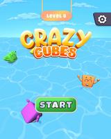 Crazy Match 3D الملصق