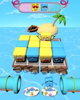 Crazy Match 3D تصوير الشاشة 1
