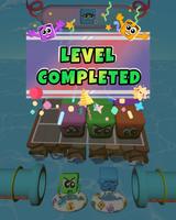 Crazy Match 3D تصوير الشاشة 3
