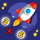 Tunga - Fly the Rocket APK