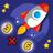 Tunga - Fly the Rocket APK