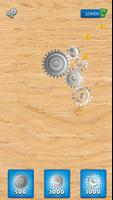 Idle Cogwheels-poster