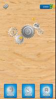 Idle Cogwheels screenshot 1