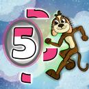 Tunga - Puzzle of Numbers APK