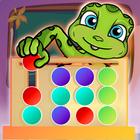 Tunga - Sort the Colors simgesi