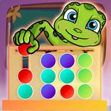 Tunga - Sort the Colors