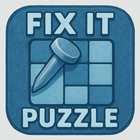 Fix It Puzzle icon