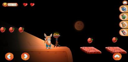 Bilge Tunga. Screenshot 1