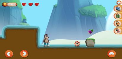 Bilge Tunga. Screenshot 2