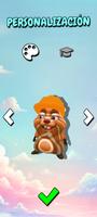 Coin Runner - Rush Master captura de pantalla 1