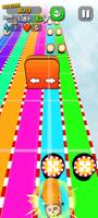 Coin Runner - Rush Master Ekran Görüntüsü 2