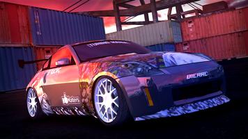 ILLEGAL RACE TUNING - Real Car captura de pantalla 1