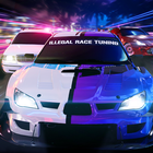 Illegal Race Tuning - Real car biểu tượng