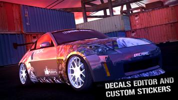 Illegal Race Tuning - Corrida  imagem de tela 2