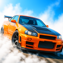 Real Car Drift Racing Royale 2 APK