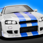 Real Car Drift Racing Royal 2 icon