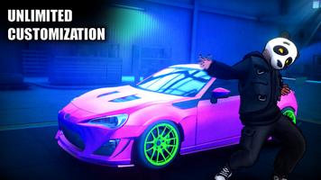 Real Car Drift Racing Royal 2 ảnh chụp màn hình 1