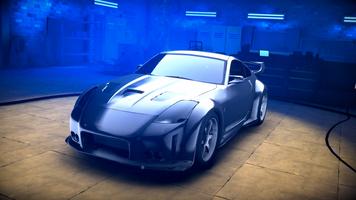 Real Car Drift Racing Royale 2 Ekran Görüntüsü 1