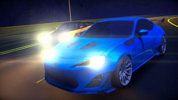 Real Car Drift Racing Royale 2 Ekran Görüntüsü 2