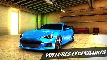 Real Car Drift Racing capture d'écran 3