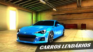 Real Car Drift Racing imagem de tela 3