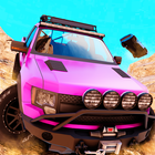 آیکون‌ Stunt Legend Real Drift Racing