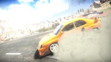 Stunt Legend Real Drift Racing ภาพหน้าจอ 1