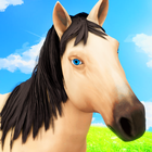Wild Horse icône
