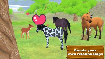 Wild Horse screenshot 2