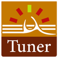 Santur Tuner