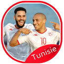 Team of Tunisia - wallpaper APK