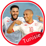 Team of Tunisia - wallpaper