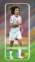 Team of Tunisia - wallpaper Screenshot 1