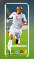 Team of Tunisia - wallpaper Screenshot 2