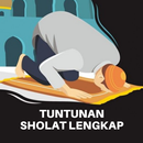 Tuntunan Sholat Lengkap APK